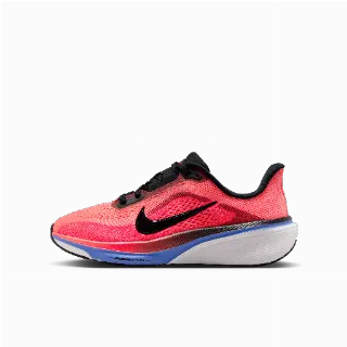 Nike Pegasus 42 hardloopschoenen voor kids (straat) - Roze
