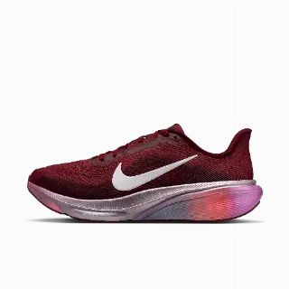 Nike Pegasus 42 SE hardloopschoenen voor dames (straat) - Rood