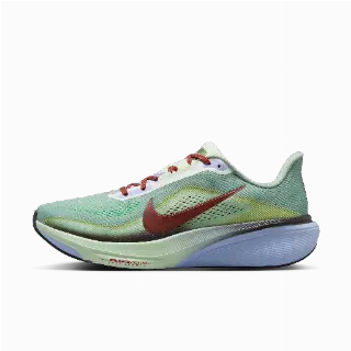 Nike Pegasus 42 SE hardloopschoenen voor heren (straat) - Groen