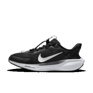 Nike Pegasus EasyOn hardloopschoenen voor heren (straat) - Zwart