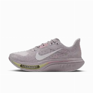 Nike Pegasus Plus 2 hardloopschoenen voor dames (straat) - Paars