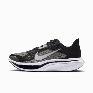 Nike Pegasus Plus 2 hardloopschoenen voor dames (straat) - Zwart