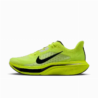 Nike Pegasus Plus 2 hardloopschoenen voor heren (straat) - Geel