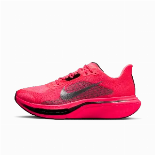 Nike Pegasus Plus 2 hardloopschoenen voor heren (straat) - Rood