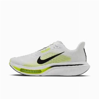 Nike Pegasus Plus 2 hardloopschoenen voor heren (straat) - Wit