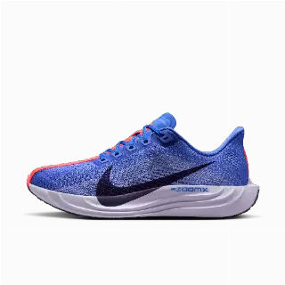 Nike Pegasus Plus hardloopschoenen voor dames (straat) - Blauw