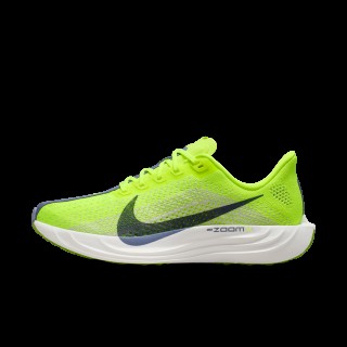 Nike Pegasus Plus hardloopschoenen voor dames (straat) - Geel