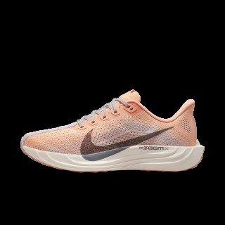 Nike Pegasus Plus hardloopschoenen voor dames (straat) - Oranje