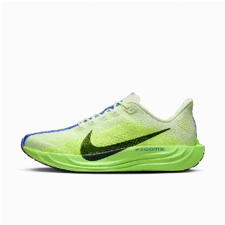 Nike Pegasus Plus hardloopschoenen voor heren (straat) - Geel