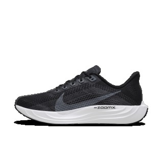 Nike Pegasus Plus hardloopschoenen voor heren (straat) - Zwart