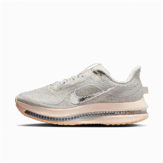 Nike Pegasus Premium hardloopschoenen voor dames (straat) - Grijs
