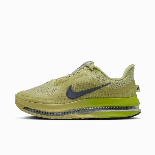 Nike Pegasus Premium hardloopschoenen voor dames (straat) - Groen
