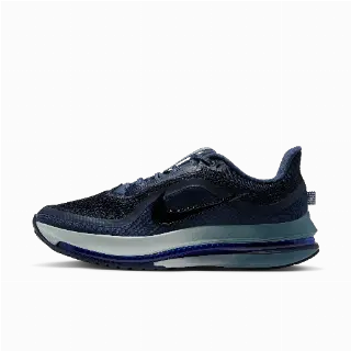 Nike Pegasus Premium hardloopschoenen voor heren (straat) - Blauw