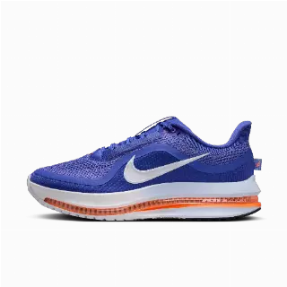 Nike Pegasus Premium hardloopschoenen voor heren (straat) - Blauw