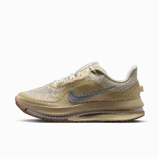 Nike Pegasus Premium hardloopschoenen voor heren (straat) - Bruin