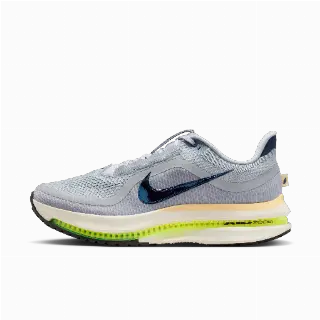 Nike Pegasus Premium hardloopschoenen voor heren (straat) - Grijs
