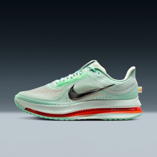 Nike Pegasus Premium hardloopschoenen voor heren (straat) - Groen
