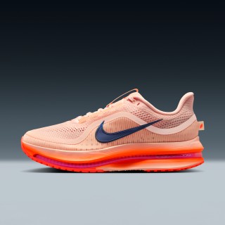 Nike Pegasus Premium hardloopschoenen voor heren (straat) - Roze