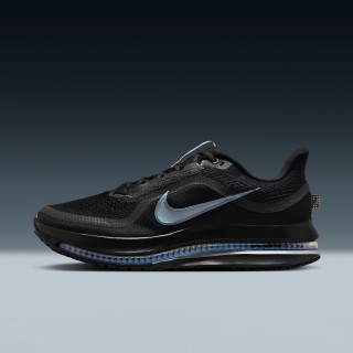 Nike Pegasus Premium hardloopschoenen voor heren (straat) - Zwart