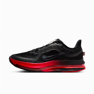 Nike Pegasus Premium hardloopschoenen voor heren (straat) - Zwart