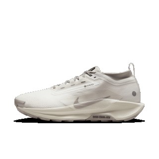 Nike Pegasus Trail 5 GORE-TEX SP waterdichte trailrunningschoenen voor heren - Wit