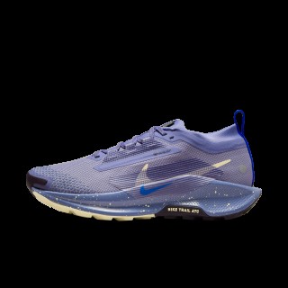 Nike Pegasus Trail 5 GORE-TEX waterdichte trailrunningschoenen voor dames - Blauw
