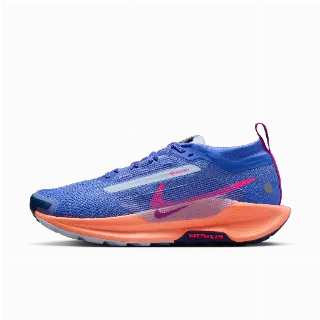 Nike Pegasus Trail 5 GORE-TEX waterdichte trailrunningschoenen voor dames - Blauw