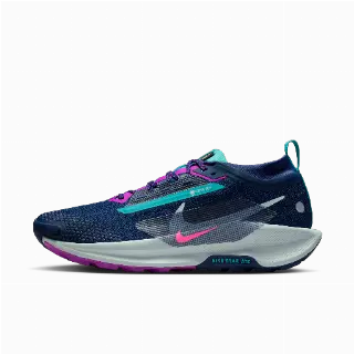 Nike Pegasus Trail 5 GORE-TEX waterdichte trailrunningschoenen voor heren - Blauw