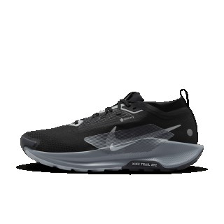 Nike Pegasus Trail 5 GORE-TEX waterdichte trailrunningschoenen voor heren - Zwart