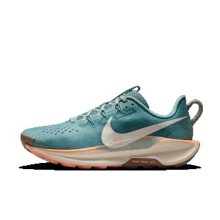 Nike Pegasus Trail 5 trailrunningschoenen voor dames - Groen