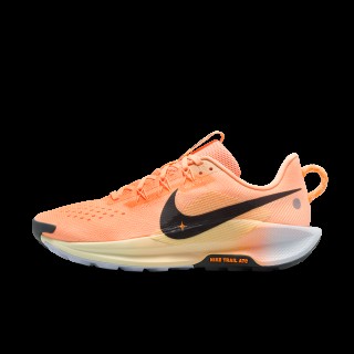 Nike Pegasus Trail 5 trailrunningschoenen voor dames - Oranje