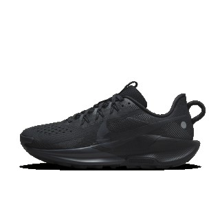 Nike Pegasus Trail 5 trailrunningschoenen voor dames - Zwart