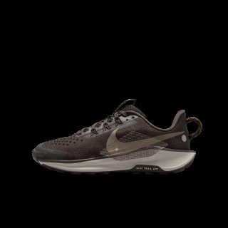 Nike Pegasus Trail 5 trailrunningschoenen voor kids - Bruin