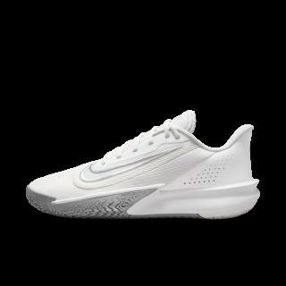 Nike Precision 7 basketbalschoenen - Wit