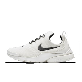 Nike Presto Fly Damesschoen - Wit