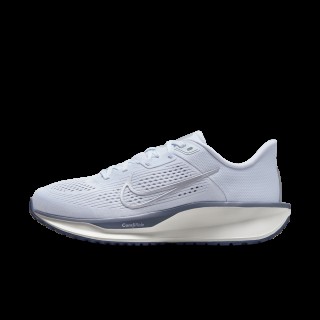 Nike Quest 6 hardloopschoenen voor dames (straat) - Grijs