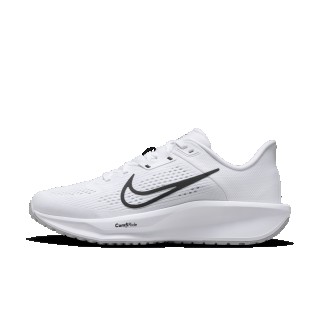 Nike Quest 6 hardloopschoenen voor dames (straat) - Wit