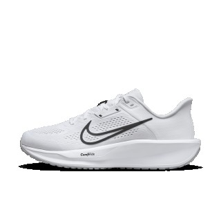 Nike Quest 6 hardloopschoenen voor heren (straat) - Wit