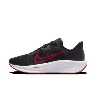 Nike Quest 6 hardloopschoenen voor heren (straat) - Zwart