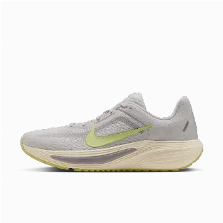 Nike Quest 7 hardloopschoenen voor dames (straat) - Grijs
