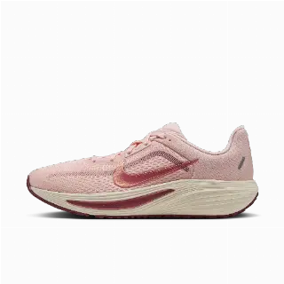 Nike Quest 7 hardloopschoenen voor dames (straat) - Oranje