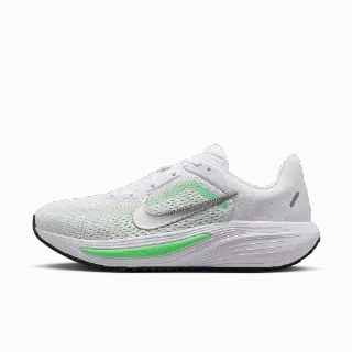 Nike Quest 7 hardloopschoenen voor dames (straat) - Wit