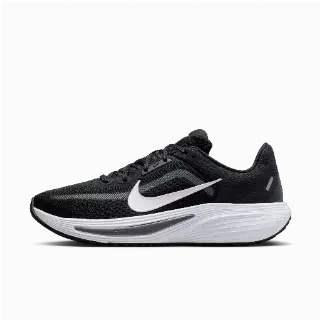 Nike Quest 7 hardloopschoenen voor dames (straat) - Zwart