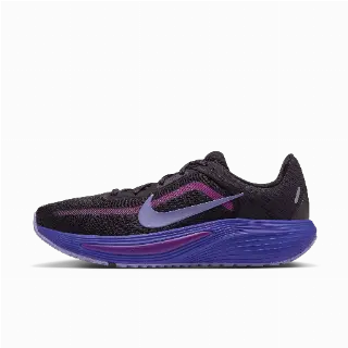 Nike Quest 7 hardloopschoenen voor dames (straat) - Zwart