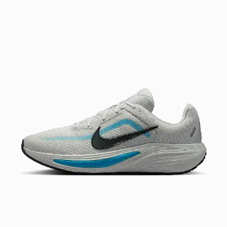 Nike Quest 7 hardloopschoenen voor heren (straat) - Grijs