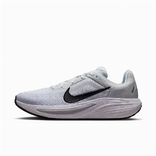 Nike Quest 7 hardloopschoenen voor heren (straat) - Grijs