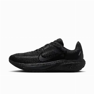 Nike Quest 7 hardloopschoenen voor heren (straat) - Zwart