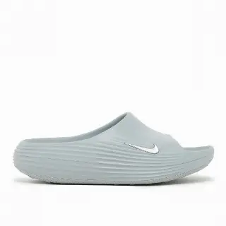 Nike Reactx Rejuven8 Slide Sneaker Men Grey 