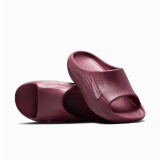Nike ReactX Rejuven8 slippers voor dames - Rood