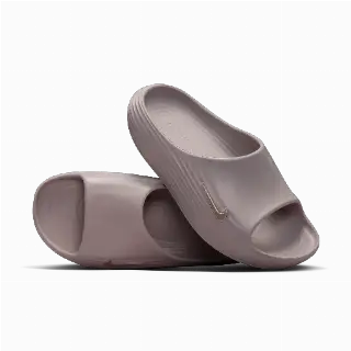 Nike ReactX Rejuven8 slippers voor heren - Bruin